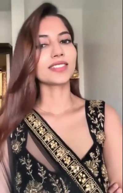 Angel rai is so hot