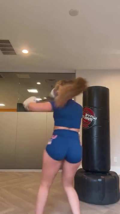 Lola Vice Boxing