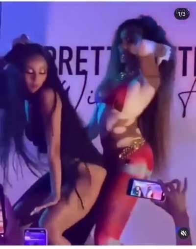 💃
