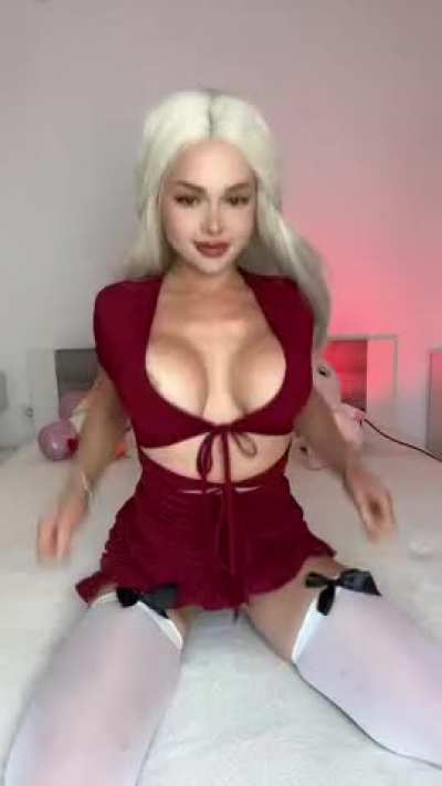 Are my boobs too big for my 19 yo body?