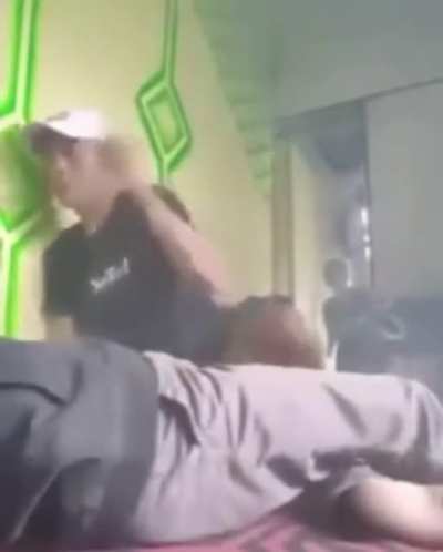 HMFT after Zeus Doesn’t Like This Song