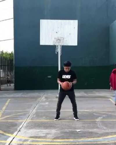 Watch how it’s done!