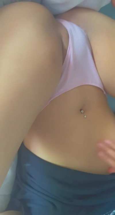 ready to be fucked