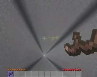 game about falling down a hole and dying