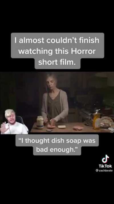 Not the poopy!!