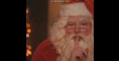 cursed_santa
