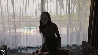 We love our adventures to be EROTIC and EXOTIC 🌴 Would you like to join us?