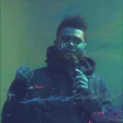 I feel it coming