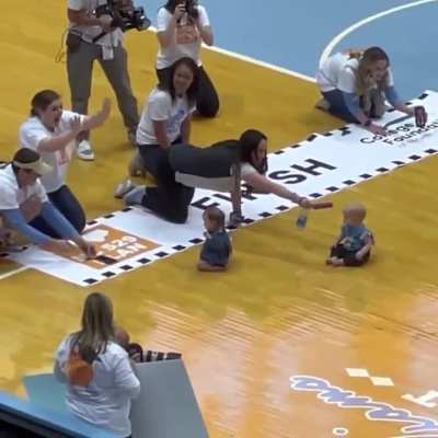Maybe maybe maybe