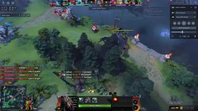 Roshan strolling