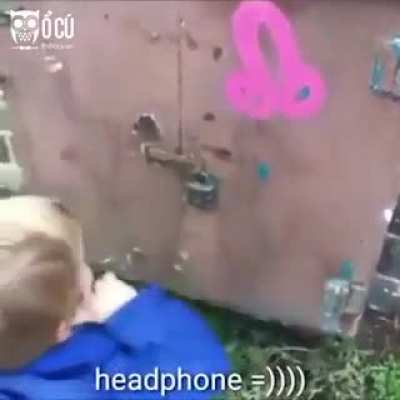 Headphones