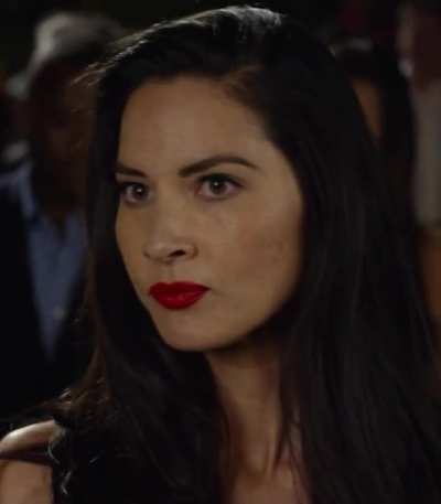 Olivia munn