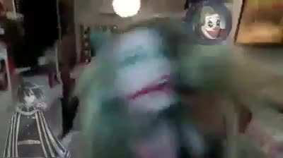 Mãe do ADM
