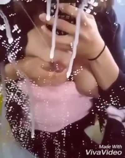woman🍼🥵