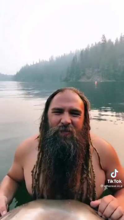 This guy is great, lmao