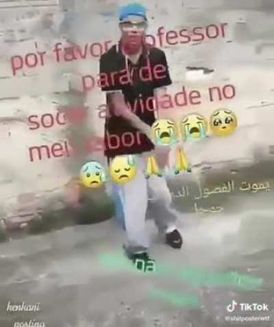Por favor profesor