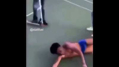 drip removal