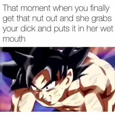 Aaaaaaah!!!!
