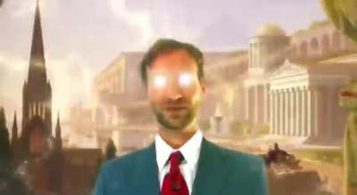 Me and the girls when we join the Vril society