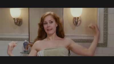Amy Adams