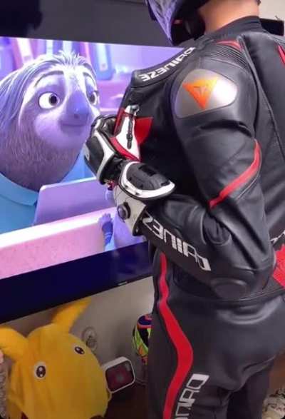 Flashed_IRL