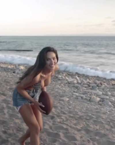 Sign Her Up