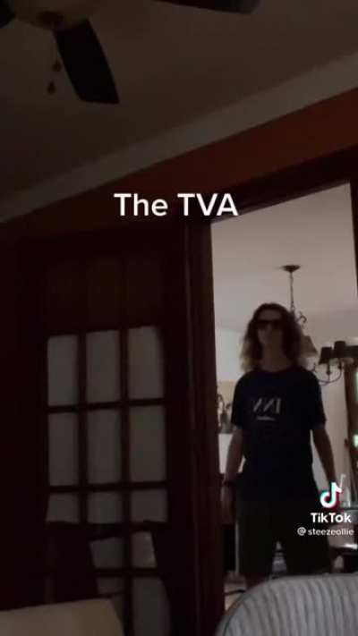 TVA