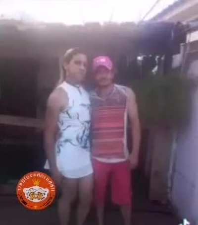 Eu e quem?