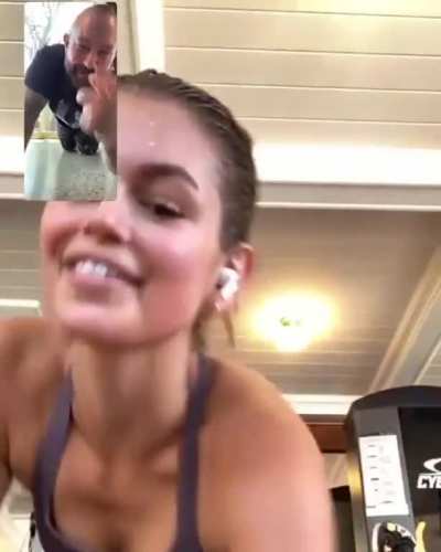 Kaia Gerber