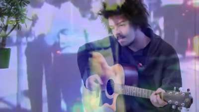 It’s actually insane that Stolen Dance by Milky Chance is turning 13 years old