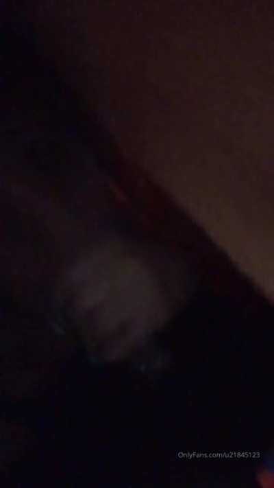 Pil@r sucking dick