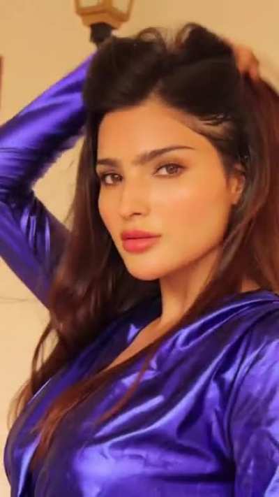 Sanjana Singh 🐕