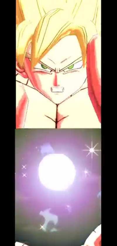 Nice ultimate.