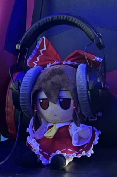 gaming !