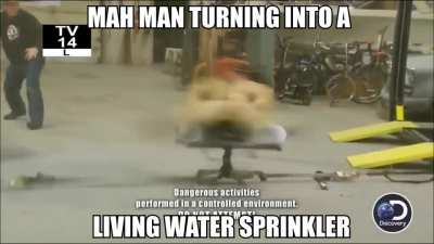 😂😂😂MAXIMUM OVERDRIVE🤣🤣🤣