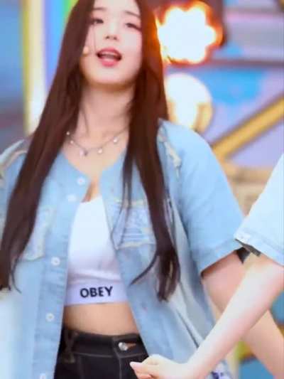 Chaeyeon 