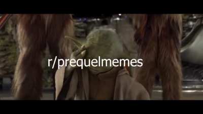 Execute order 66