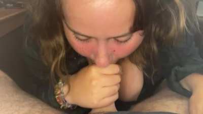College Friends First BJ & I Could Tell