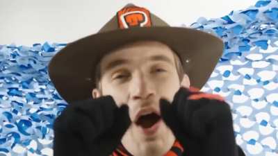 The cocomelon disstrack got deleted im happy that i could watch it