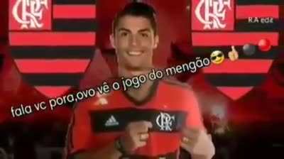 Mengão😎👌👍