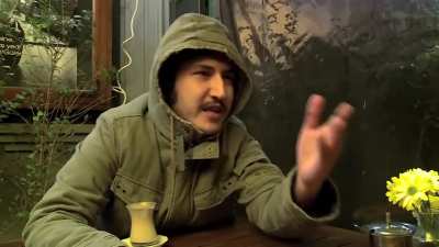 [Feyyaz Yiğit] 