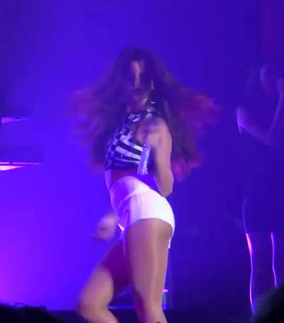 Selena Gomez