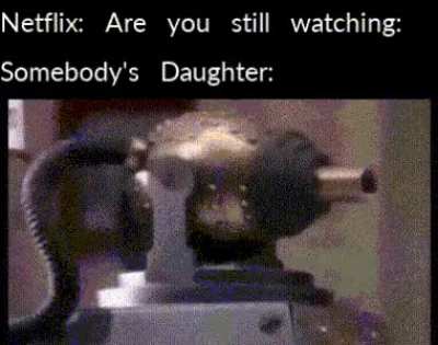 Wallace you slut!