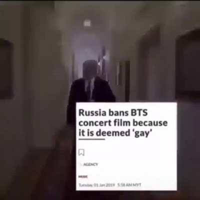 Yes Russia