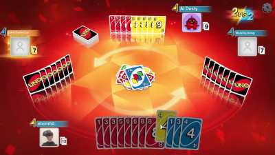 My uno experience