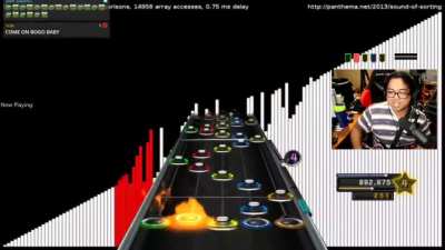 Acai can’t hit the notes