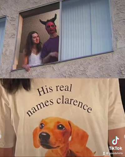 Goodshirts made another masterpiece