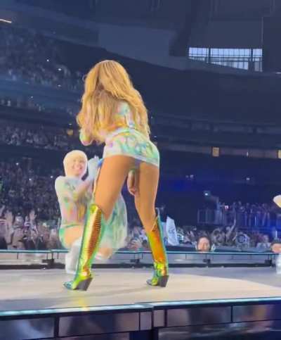Beyonce