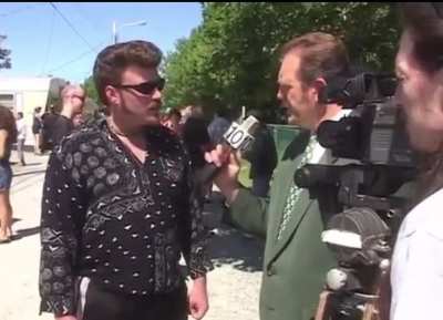 One of my favorite Ricky moments