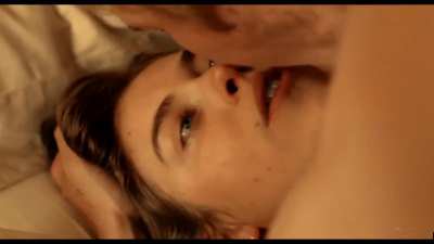 Imogen Poots
